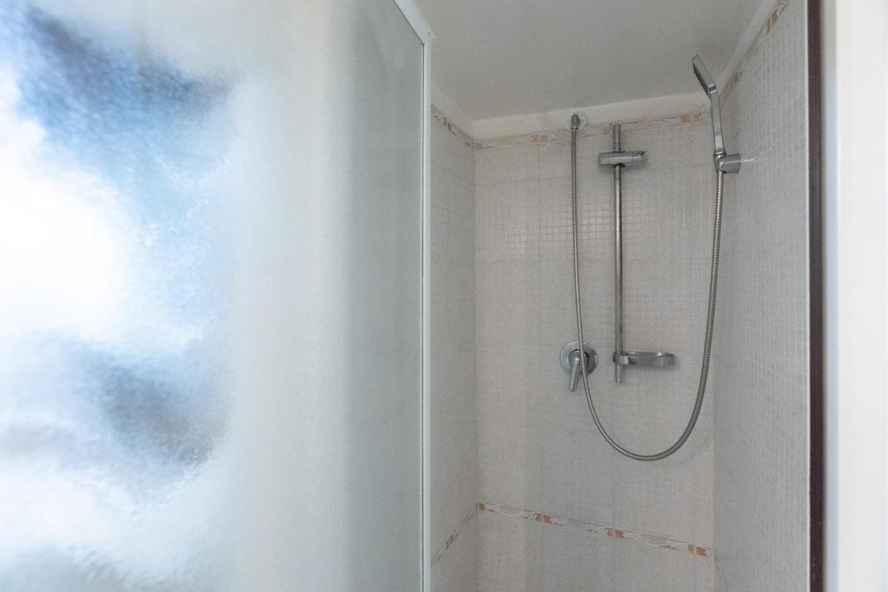 Romantica Studio-Rental In 罗马 外观 照片